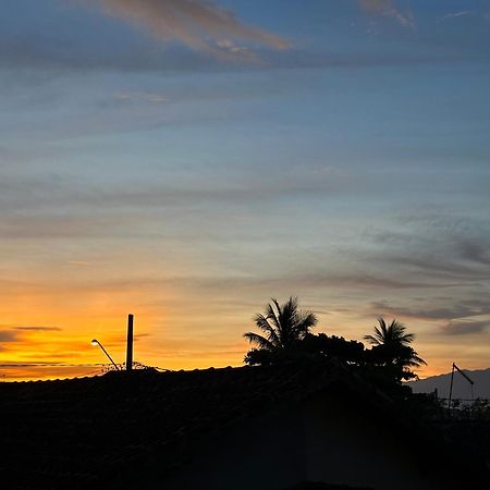 Pousada Ocian City Praia Grande Exteriér fotografie