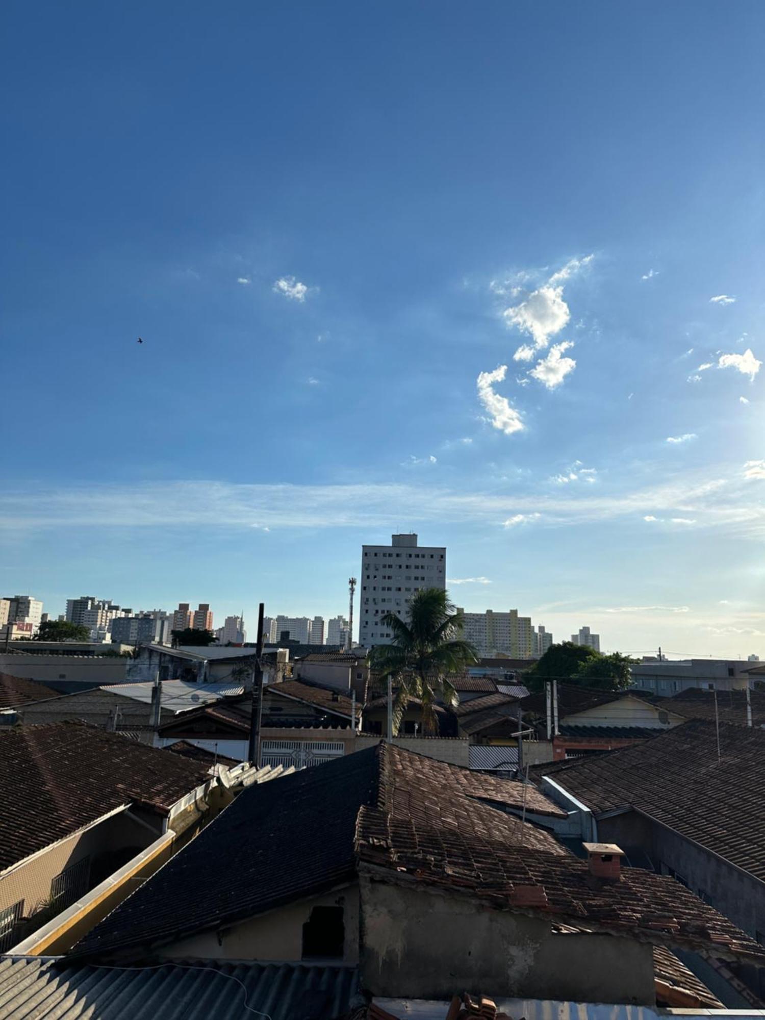 Pousada Ocian City Praia Grande Exteriér fotografie