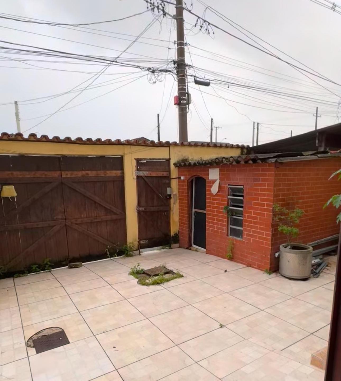 Pousada Ocian City Praia Grande Exteriér fotografie